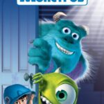 Смотреть Корпорация монстров